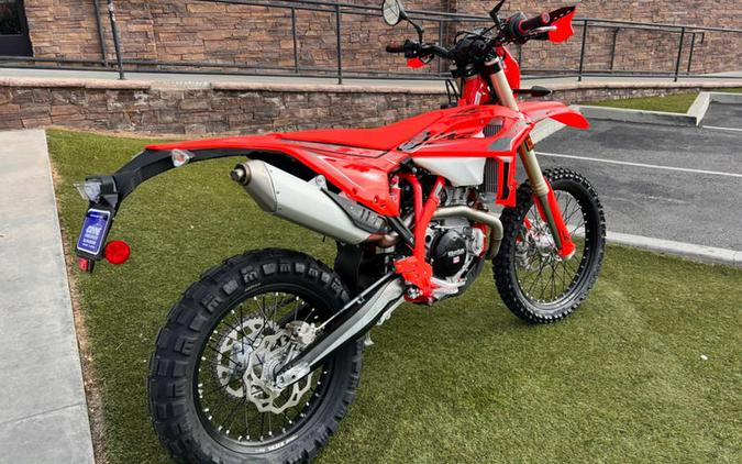 2026 Beta 500 RS