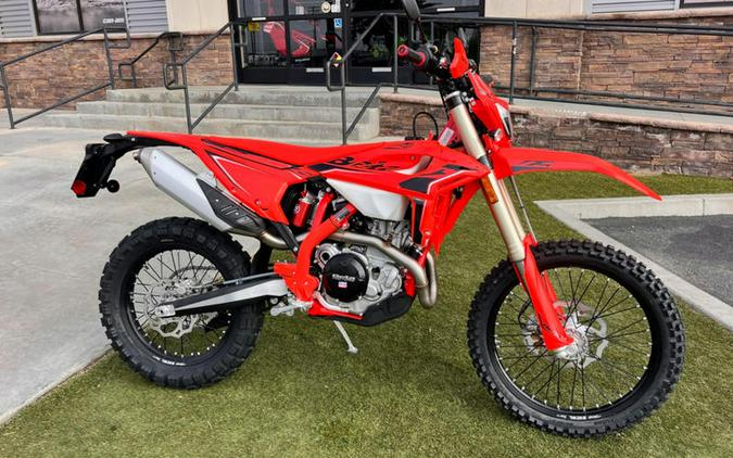 2026 Beta 500 RS