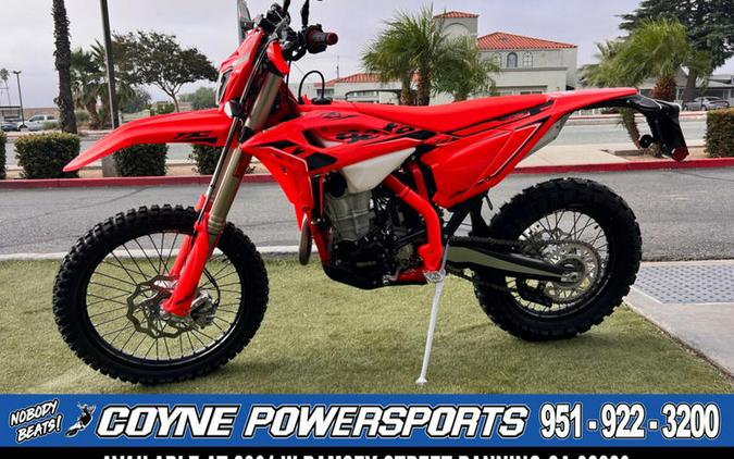 2026 Beta 500 RS