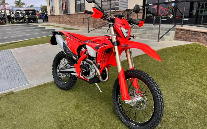 2026 Beta 500 RS