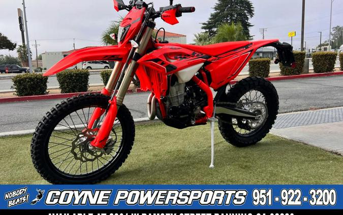 2026 Beta 500 RS