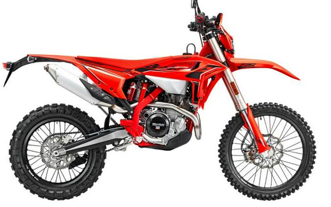 2026 Beta 500 RS