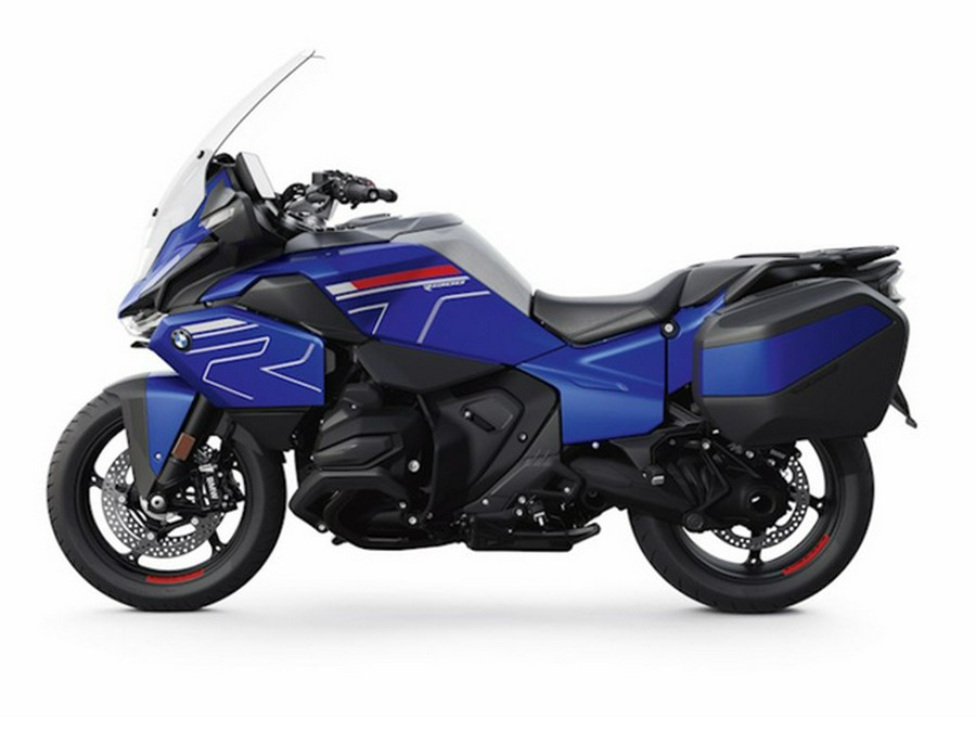 2026 BMW R 1300 RT Impulse