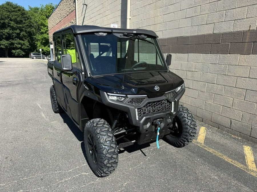 2026 CFMOTO UFORCE U10 XL Pro Highland