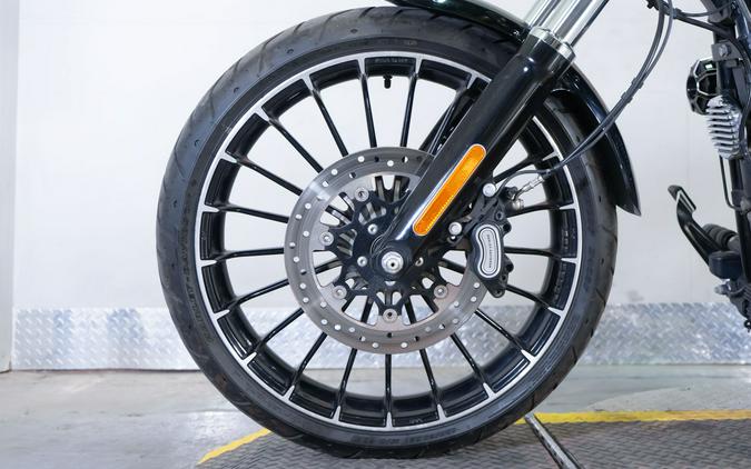 2017 Harley-Davidson Breakout®