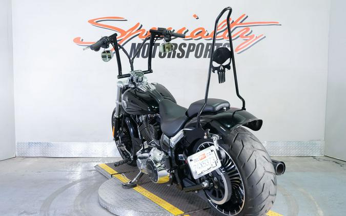 2017 Harley-Davidson Breakout®