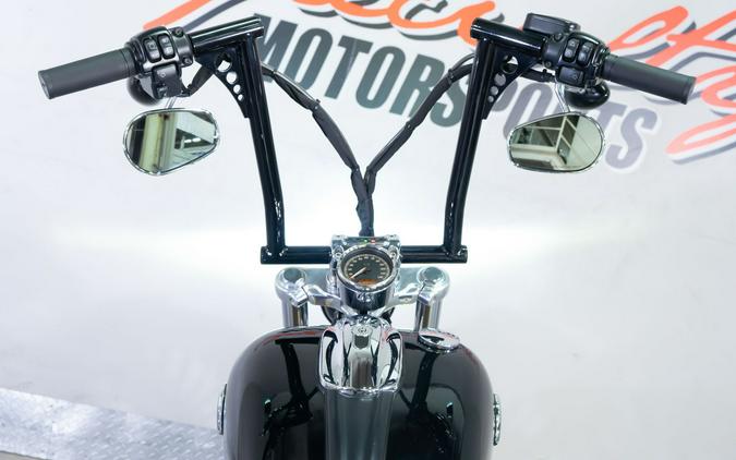 2017 Harley-Davidson Breakout®
