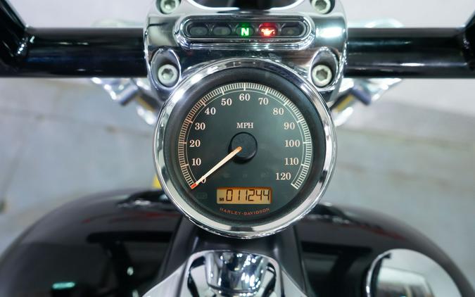 2017 Harley-Davidson Breakout®