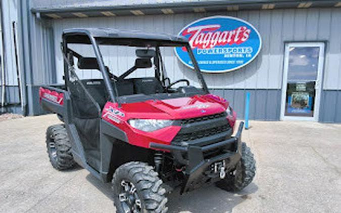 2022 Polaris RANGER XP 1000 Premium
