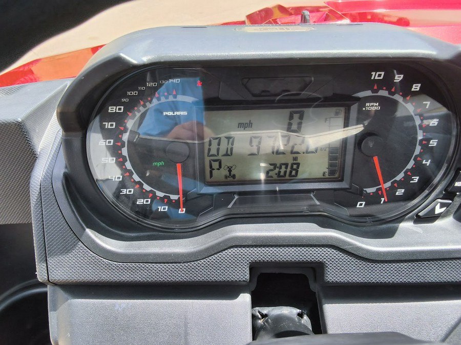 2022 RANGER XP 1000 Premium - Polaris