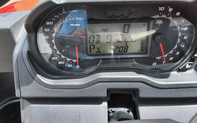 2022 Polaris RANGER XP 1000 Premium