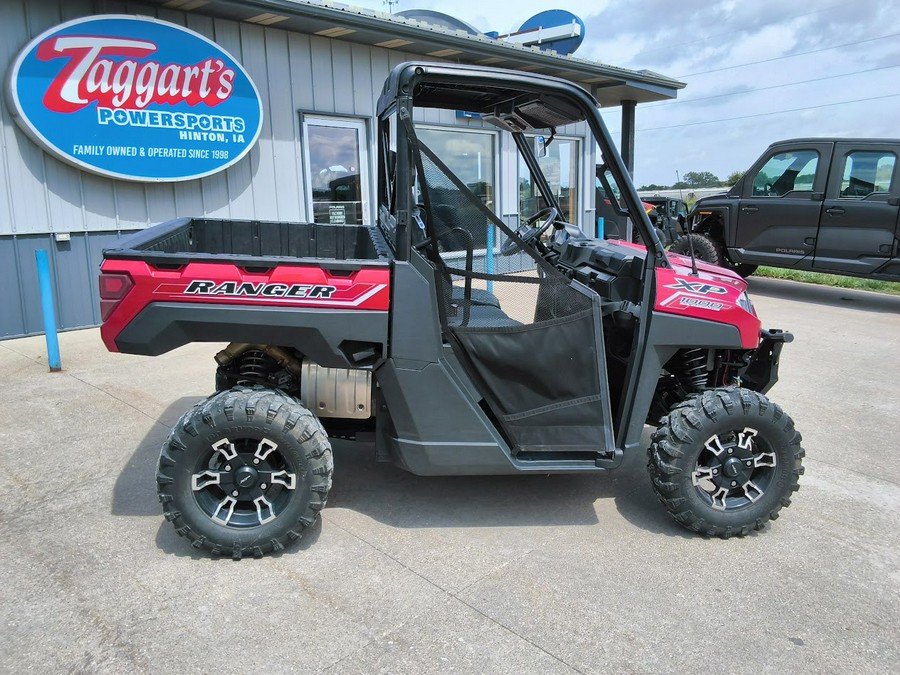 2022 RANGER XP 1000 Premium - Polaris
