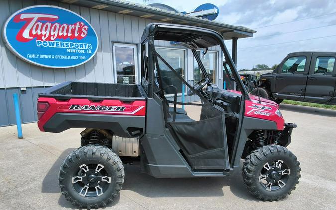 2022 Polaris RANGER XP 1000 Premium