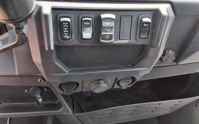 2022 Polaris RANGER XP 1000 Premium
