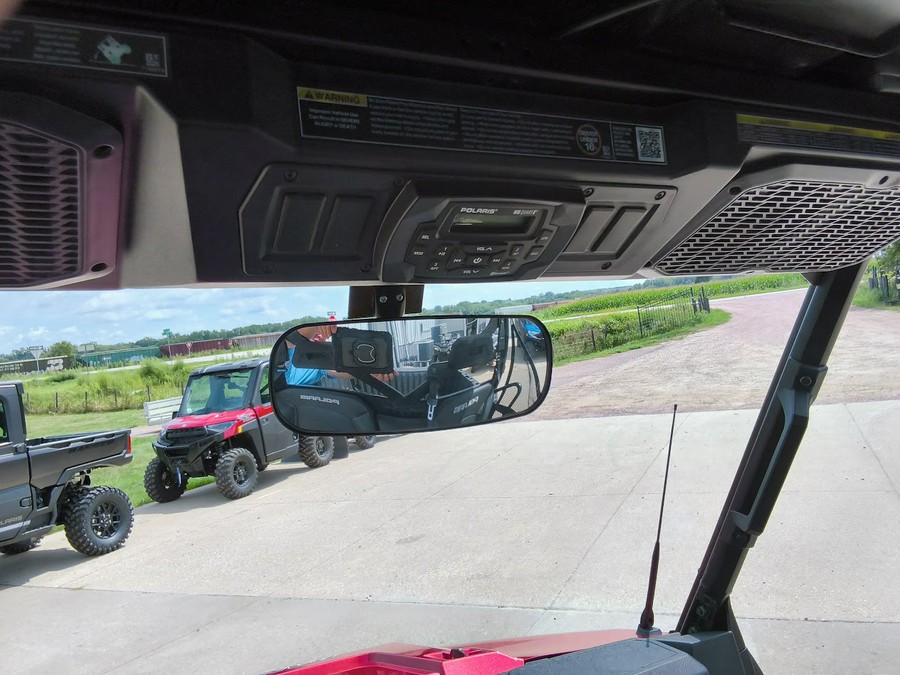2022 RANGER XP 1000 Premium - Polaris