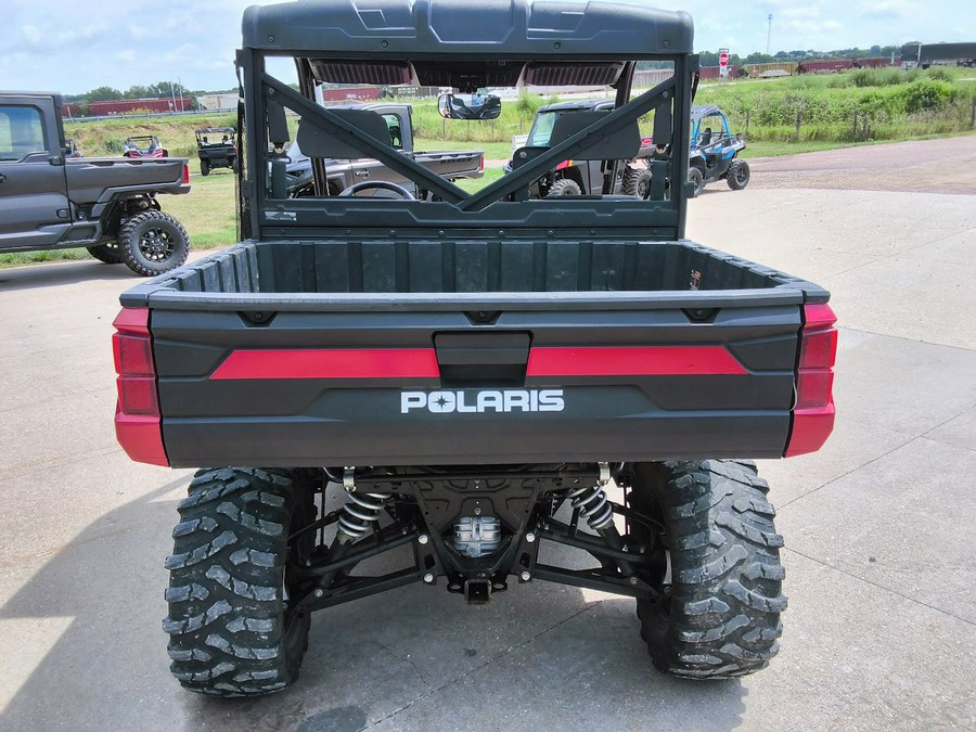 2022 RANGER XP 1000 Premium - Polaris