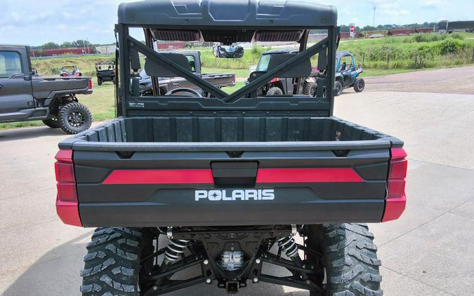 2022 Polaris RANGER XP 1000 Premium