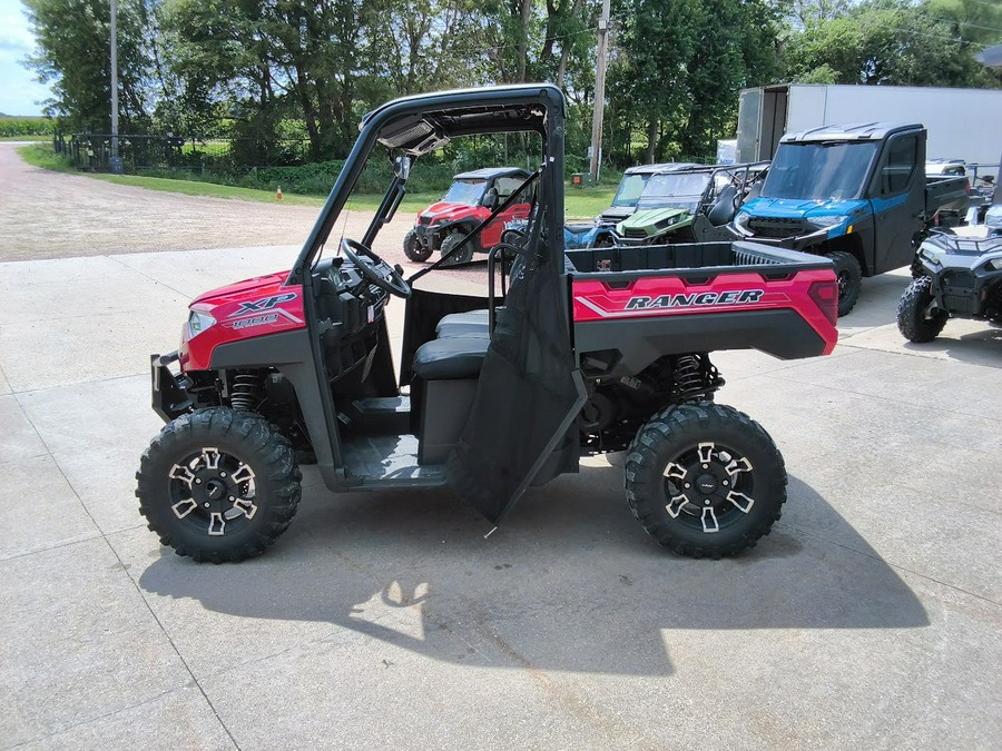 2022 RANGER XP 1000 Premium - Polaris