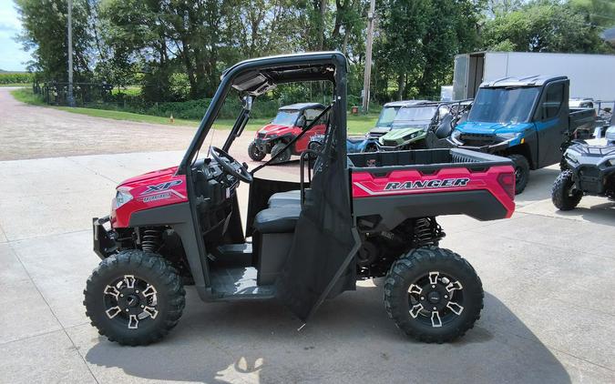 2022 Polaris RANGER XP 1000 Premium