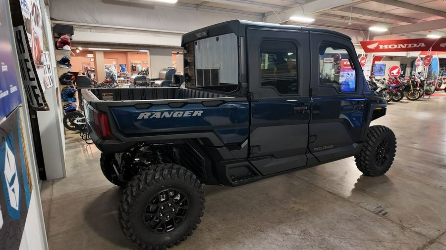 2027 Polaris Ranger® Crew XD 1500 NorthStar Edition Ultimate