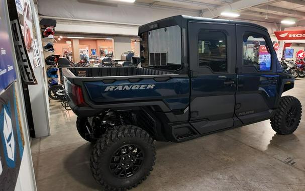 2027 Polaris Ranger® Crew XD 1500 NorthStar Edition Ultimate
