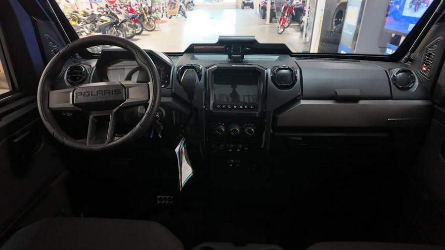 2027 Polaris Ranger® Crew XD 1500 NorthStar Edition Ultimate