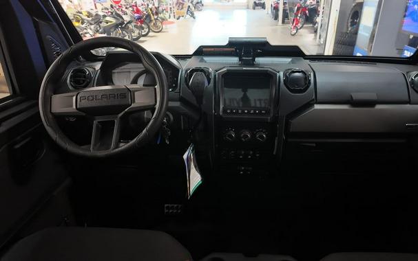 2027 Polaris Ranger® Crew XD 1500 NorthStar Edition Ultimate