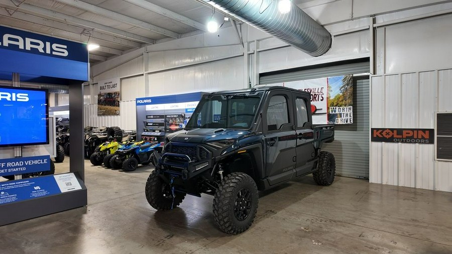 2027 Polaris Ranger® Crew XD 1500 NorthStar Edition Ultimate