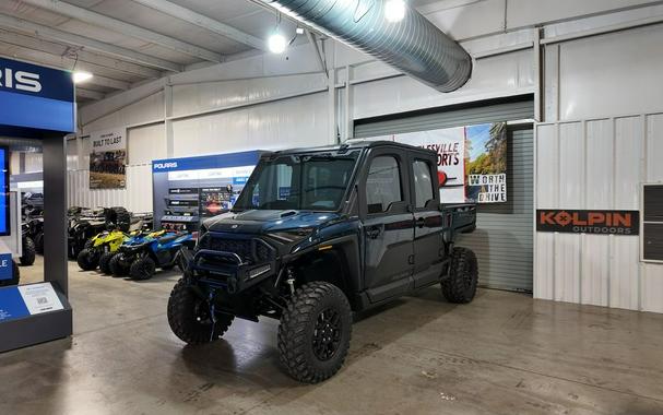 2027 Polaris Ranger® Crew XD 1500 NorthStar Edition Ultimate