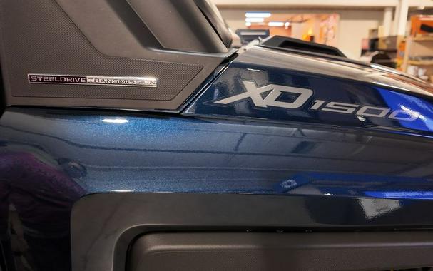 2027 Polaris Ranger® Crew XD 1500 NorthStar Edition Ultimate