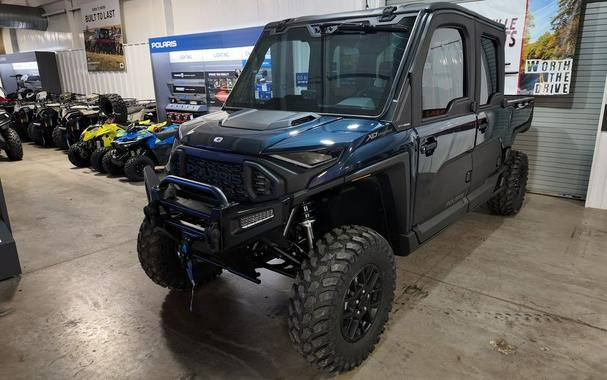 2027 Polaris Ranger® Crew XD 1500 NorthStar Edition Ultimate