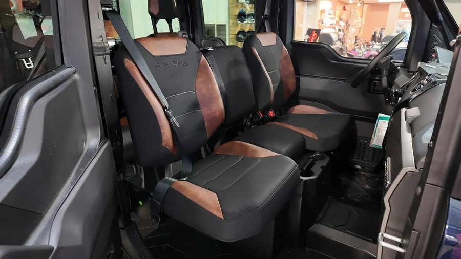 2027 Polaris Ranger® Crew XD 1500 NorthStar Edition Ultimate