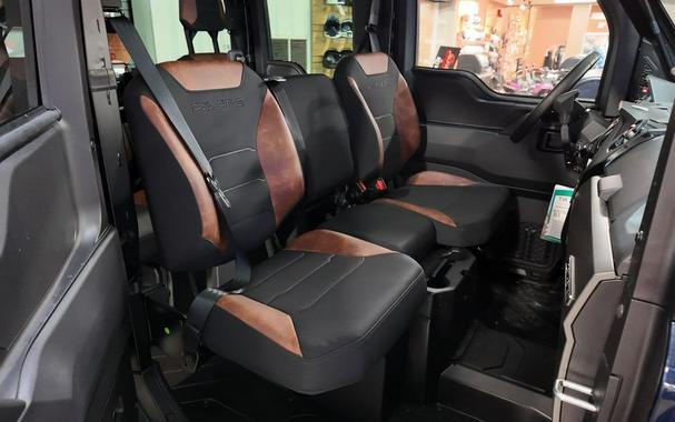 2027 Polaris Ranger® Crew XD 1500 NorthStar Edition Ultimate