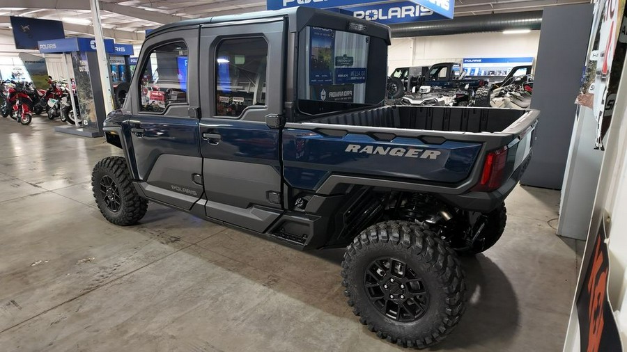 2027 Polaris Ranger® Crew XD 1500 NorthStar Edition Ultimate