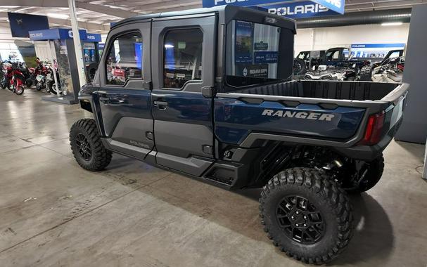 2027 Polaris Ranger® Crew XD 1500 NorthStar Edition Ultimate