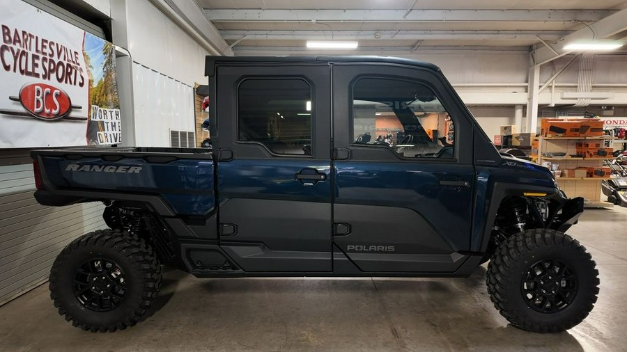 2027 Polaris Ranger® Crew XD 1500 NorthStar Edition Ultimate