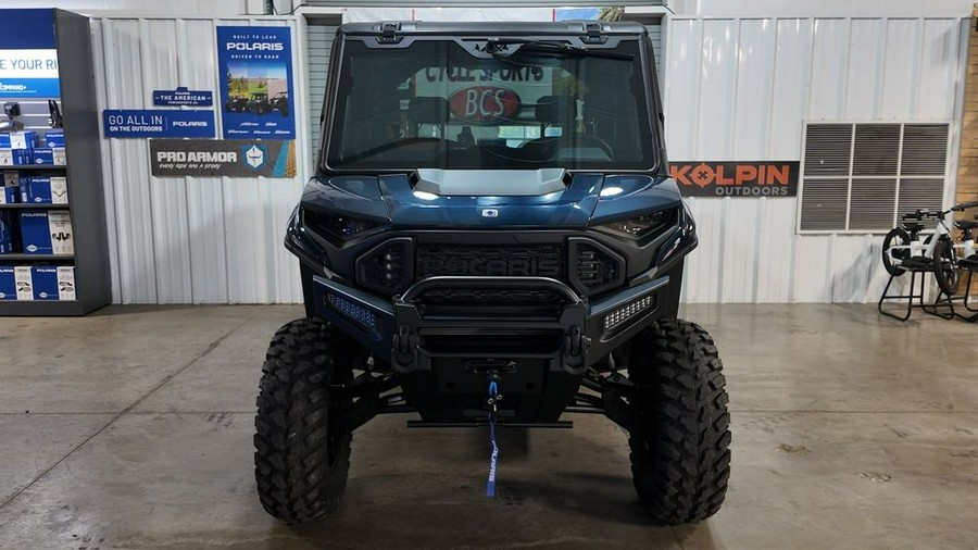 2027 Polaris Ranger® Crew XD 1500 NorthStar Edition Ultimate