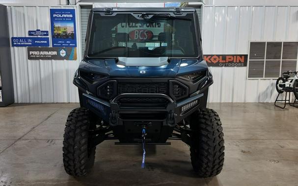 2027 Polaris Ranger® Crew XD 1500 NorthStar Edition Ultimate