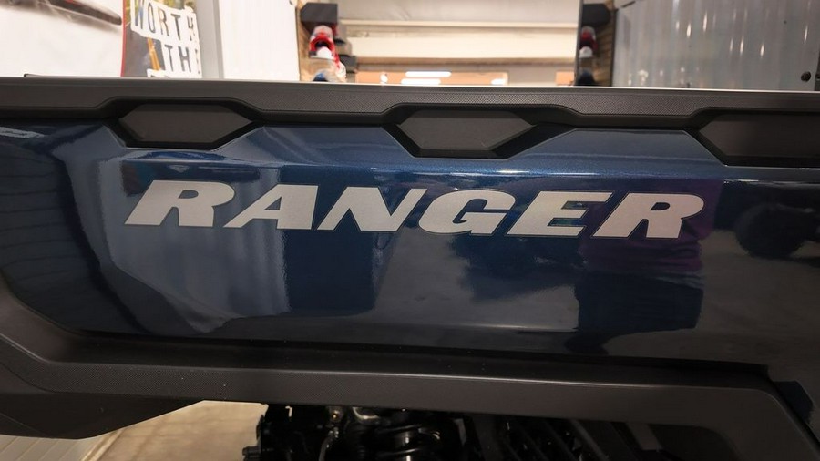 2027 Polaris Ranger® Crew XD 1500 NorthStar Edition Ultimate