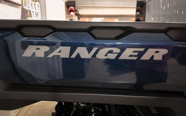 2027 Polaris Ranger® Crew XD 1500 NorthStar Edition Ultimate