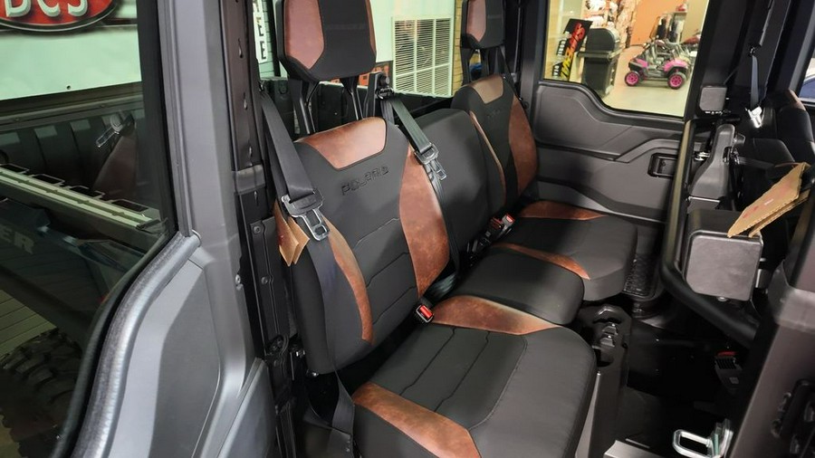 2027 Polaris Ranger® Crew XD 1500 NorthStar Edition Ultimate