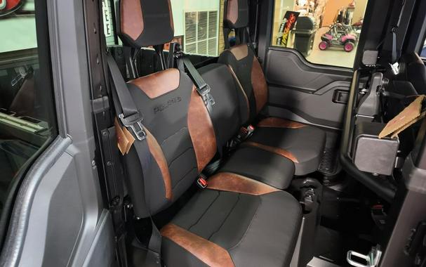 2027 Polaris Ranger® Crew XD 1500 NorthStar Edition Ultimate