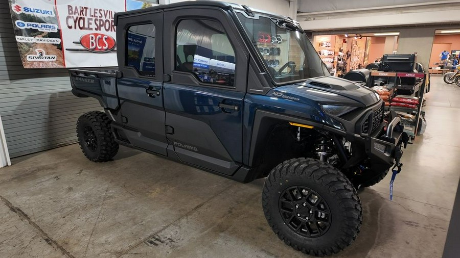 2027 Polaris Ranger® Crew XD 1500 NorthStar Edition Ultimate