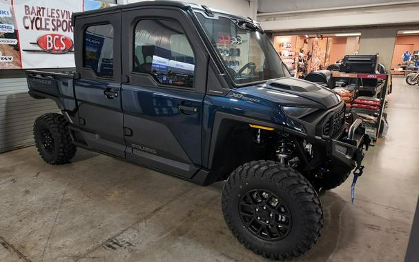 2027 Polaris Ranger® Crew XD 1500 NorthStar Edition Ultimate
