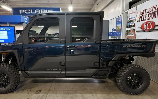 2027 Polaris Ranger® Crew XD 1500 NorthStar Edition Ultimate