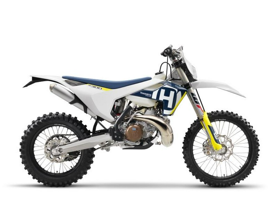 2018 Husqvarna® TE 300