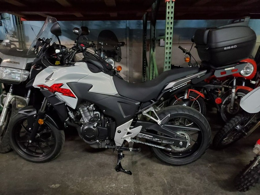 2014 Honda® CB500X for sale in Hillsboro, OR