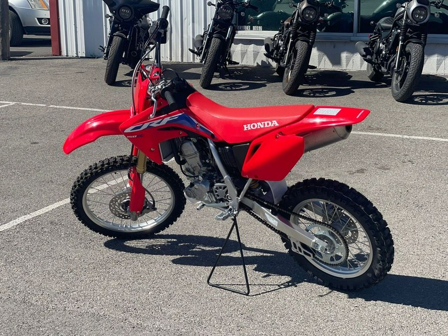 2023 Honda® CRF150R Expert