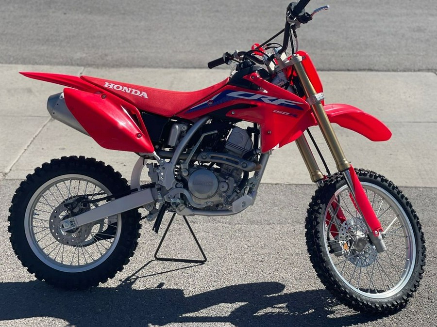 2023 Honda® CRF150R Expert