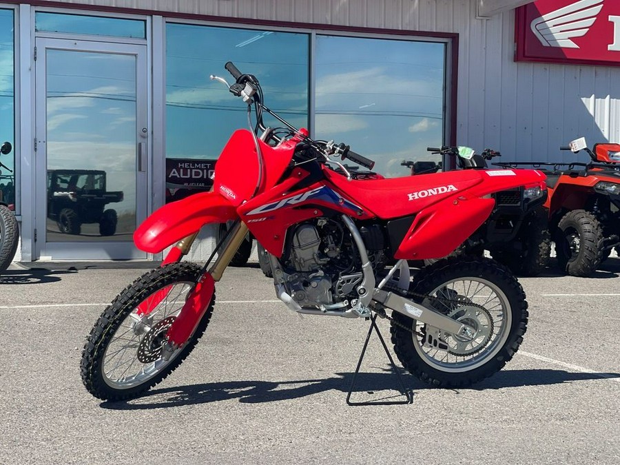 2023 Honda® CRF150R Expert